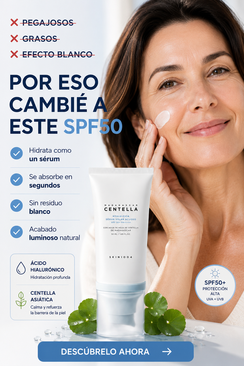 Con Sun Serum