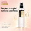 Sérum Mucina de Caracol 96% - Hidratación Profunda y Reparación | 100ml