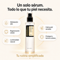 Sérum Mucina de Caracol 96% - Hidratación Profunda y Reparación | 100ml