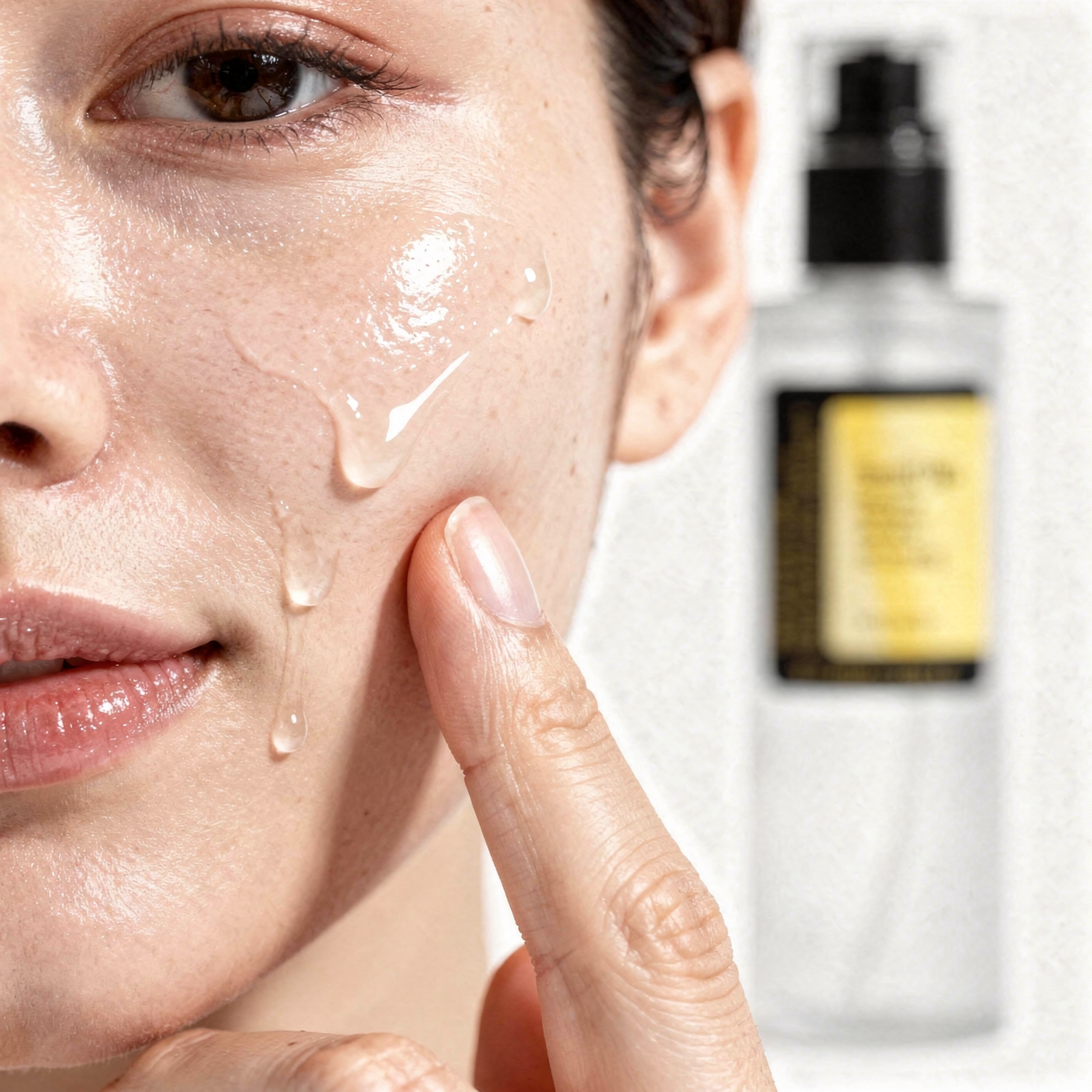 Snail 96 Mucin Power Essence — Sérum de Hidratación Profunda y Reparación | 100ml