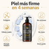 Kit Anti-Celulitis · Aceite Reafirmante con Colágeno + Masajeador de Drenaje Linfático